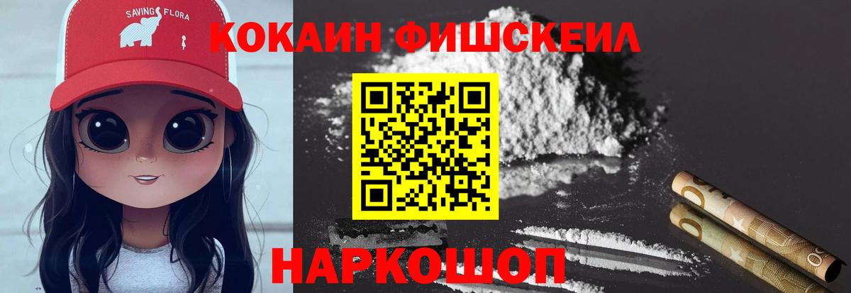 Кокаин Fish Scale  COCAIN  Октябрьский  Вход с VPN 