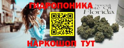 крисы Пушкино